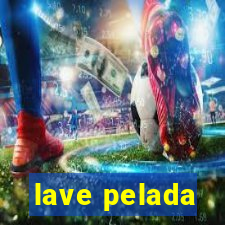 lave pelada